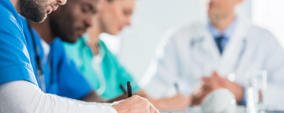 leased medical employees