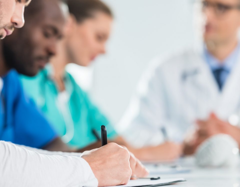 leased medical employees