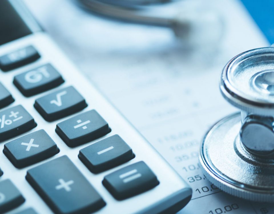 reporting for medical practice management