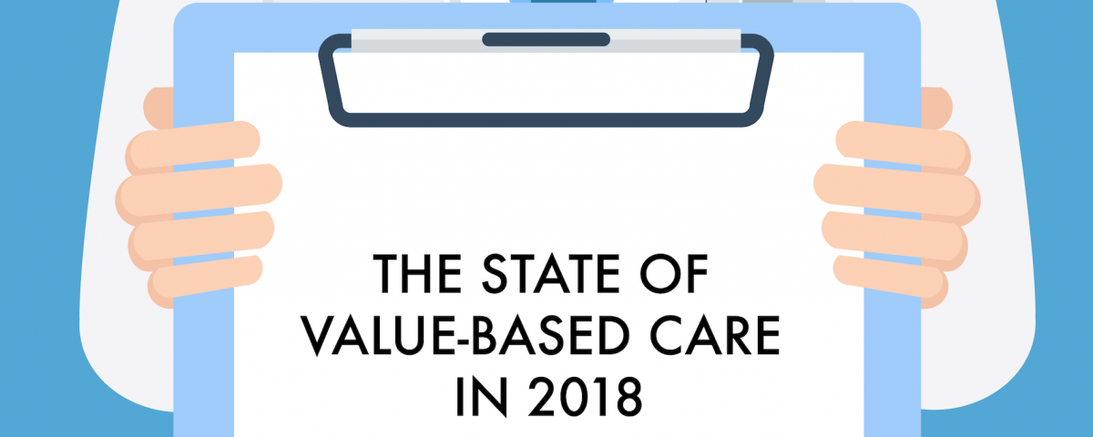 summary of The State of Value Based Care in 2018