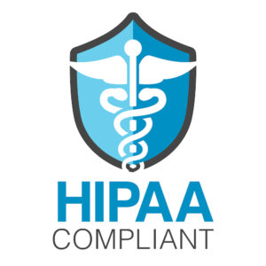 HIPAA Compliance Icon
